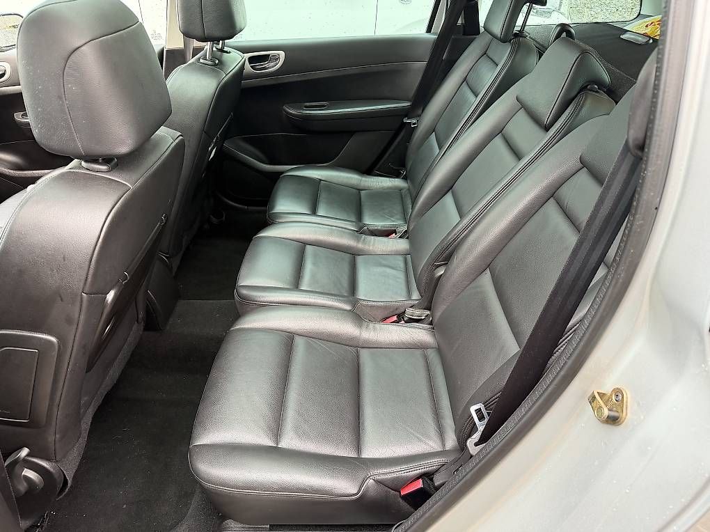 Automobili: Peugeot 307 Automat – Usato da Wil SG venduto da bmwnr1 3