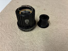     DT Swiss Ratchet EXP Micro Spline Freehub Body