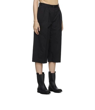Hose von The Row, Designer