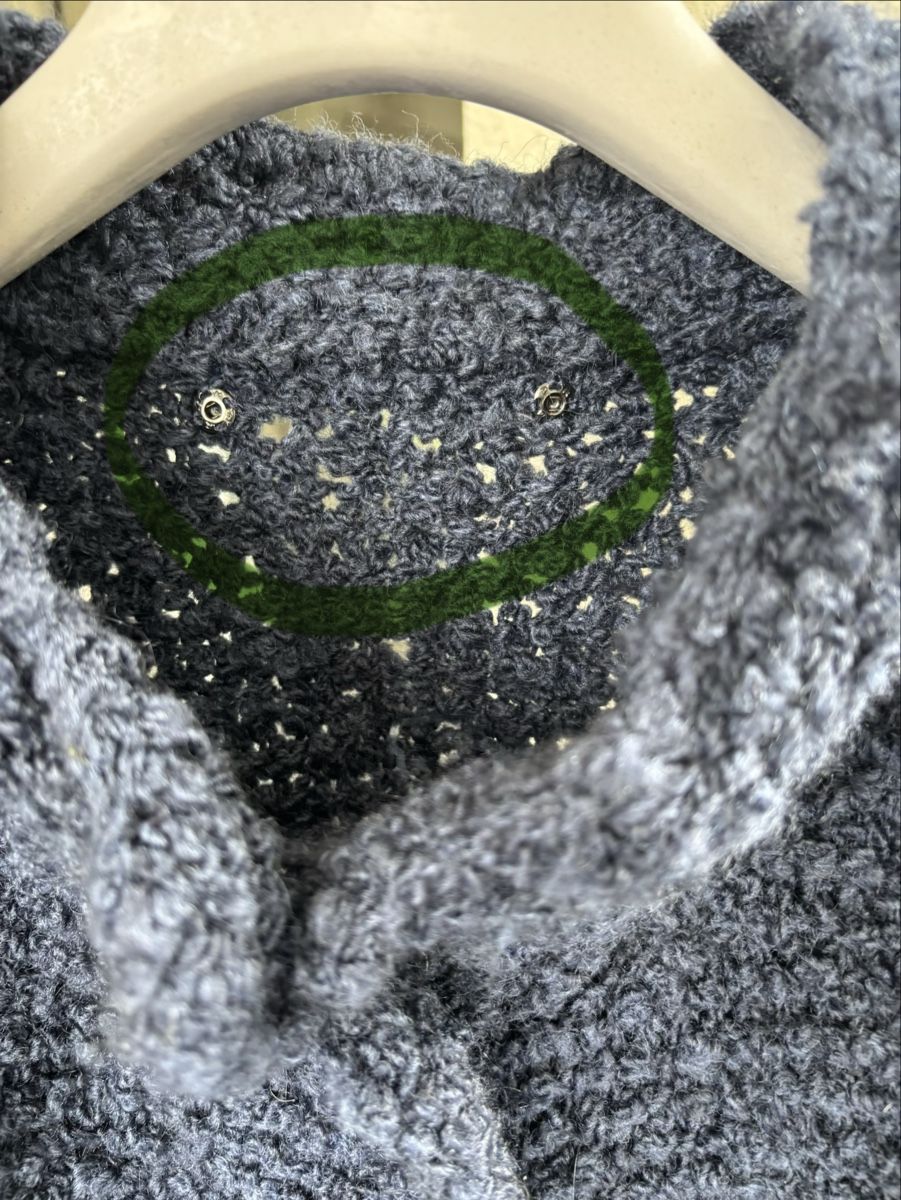 Cappotti: Manteau long Laine – Usato da Ostermundigen venduto da Delphine74 6