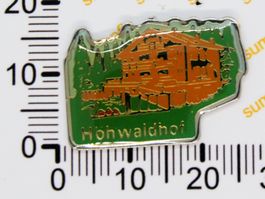 Pin Restaurant Höhwaldhof Davos Klosters