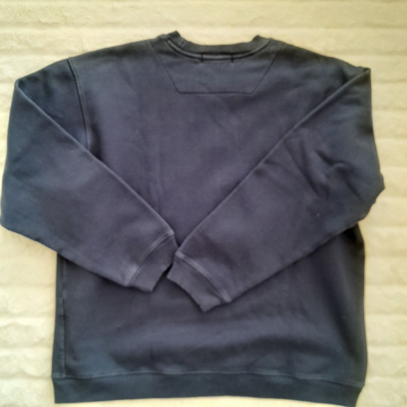 Ralph Lauren Maglioni & Felpe: Pull Ralph Lauren bleu marine - Taille XL - Hiver – Usato da Renens VD venduto da ser_j2fn 3