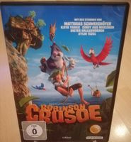 Robinson Crusoe      (Deutsch)                       ©'2016