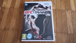 UFC Trainer für Wii