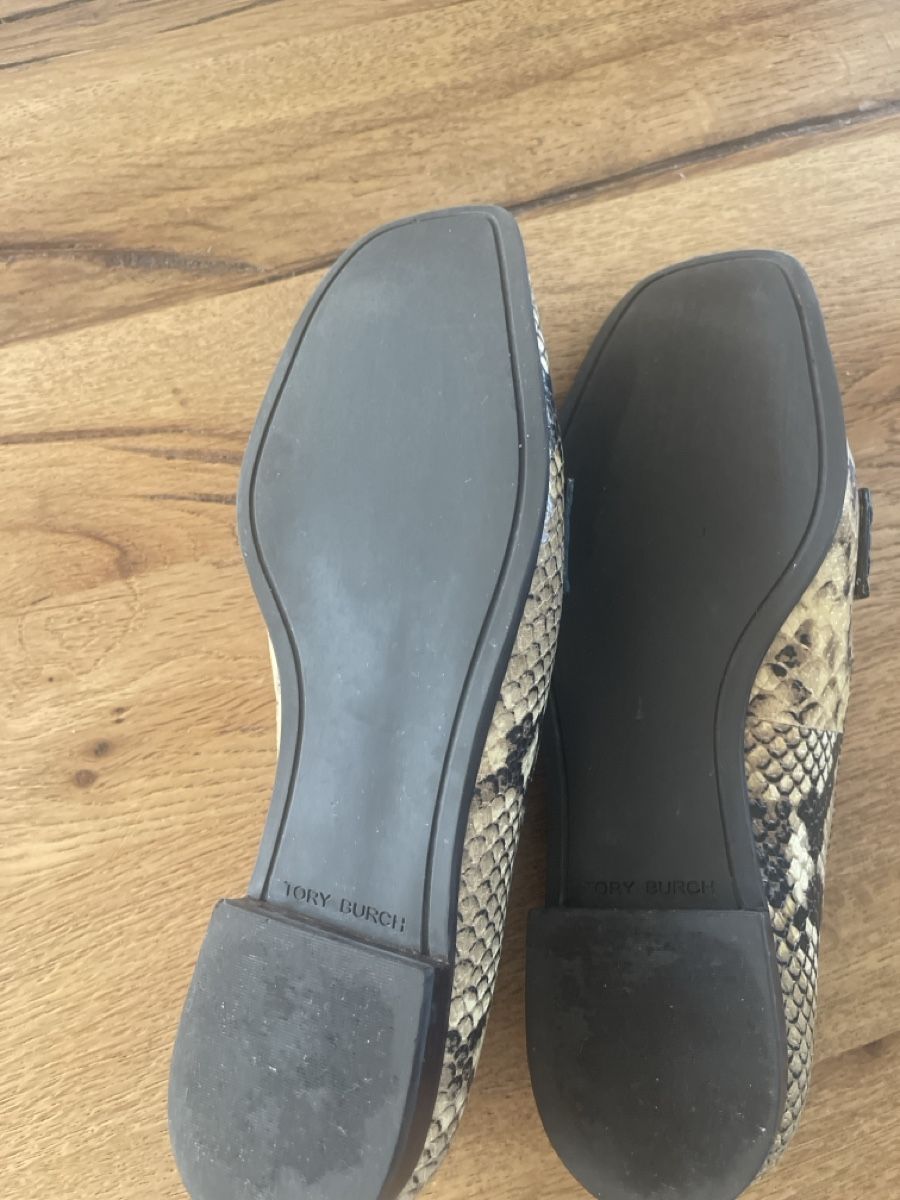 Tory Burch Damenschuhe: Tory Burch 40 neuwertig  – Gebraucht aus Villnachern von socondlife 5