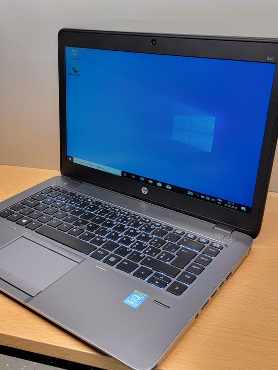 Hp 840 deals g2 i7