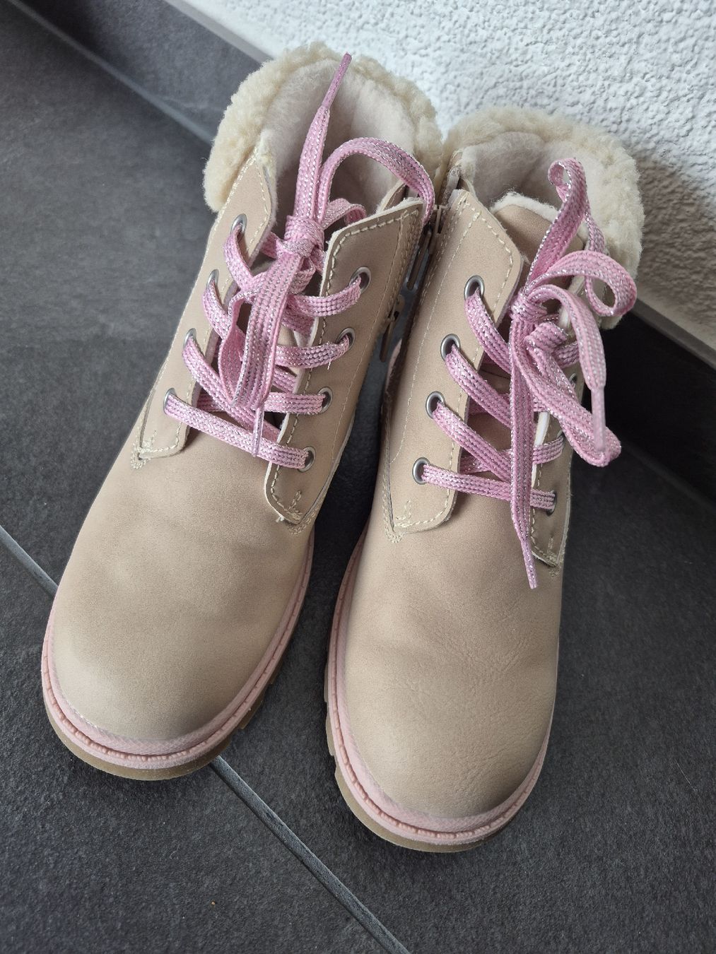 Scarpe per ragazze: Neue Herbstschuhe Grösse 30 – Nuovo e nell'imballaggio originale da Altdorf SH venduto da MR2509 2
