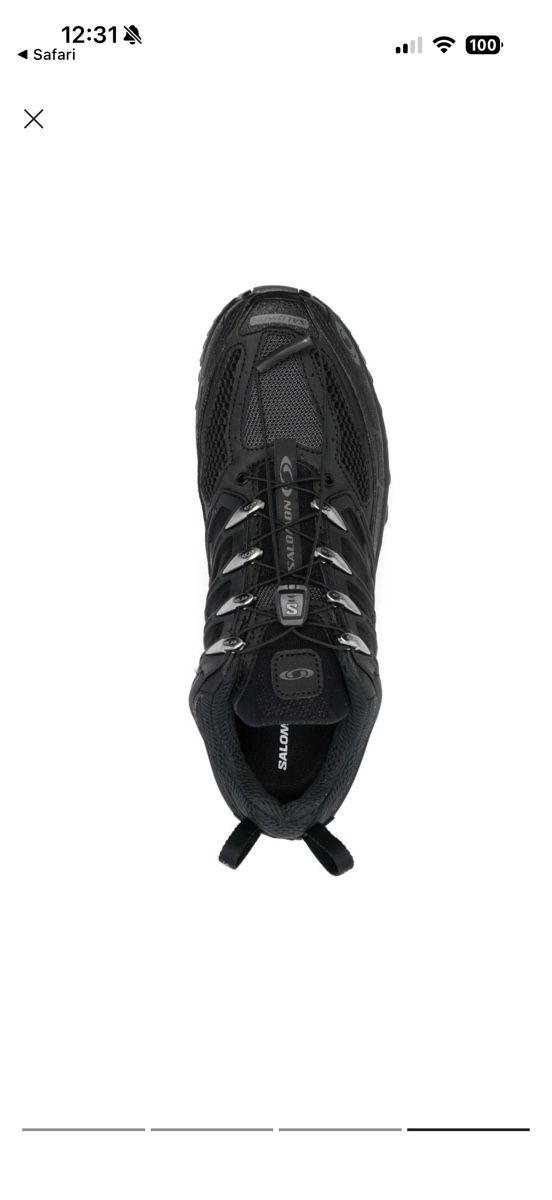 Salomon Damenschuhe: Mm6 salomon – Neu und originalverpackt aus Zürich von JMima