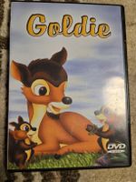 DVD - Goldie