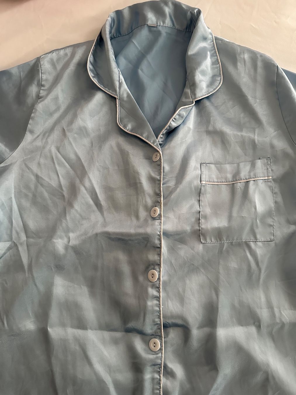 Lotti di vestiti: Lot de 2 pyjamas (M) – Usato da Chalais venduto da marie.line 1