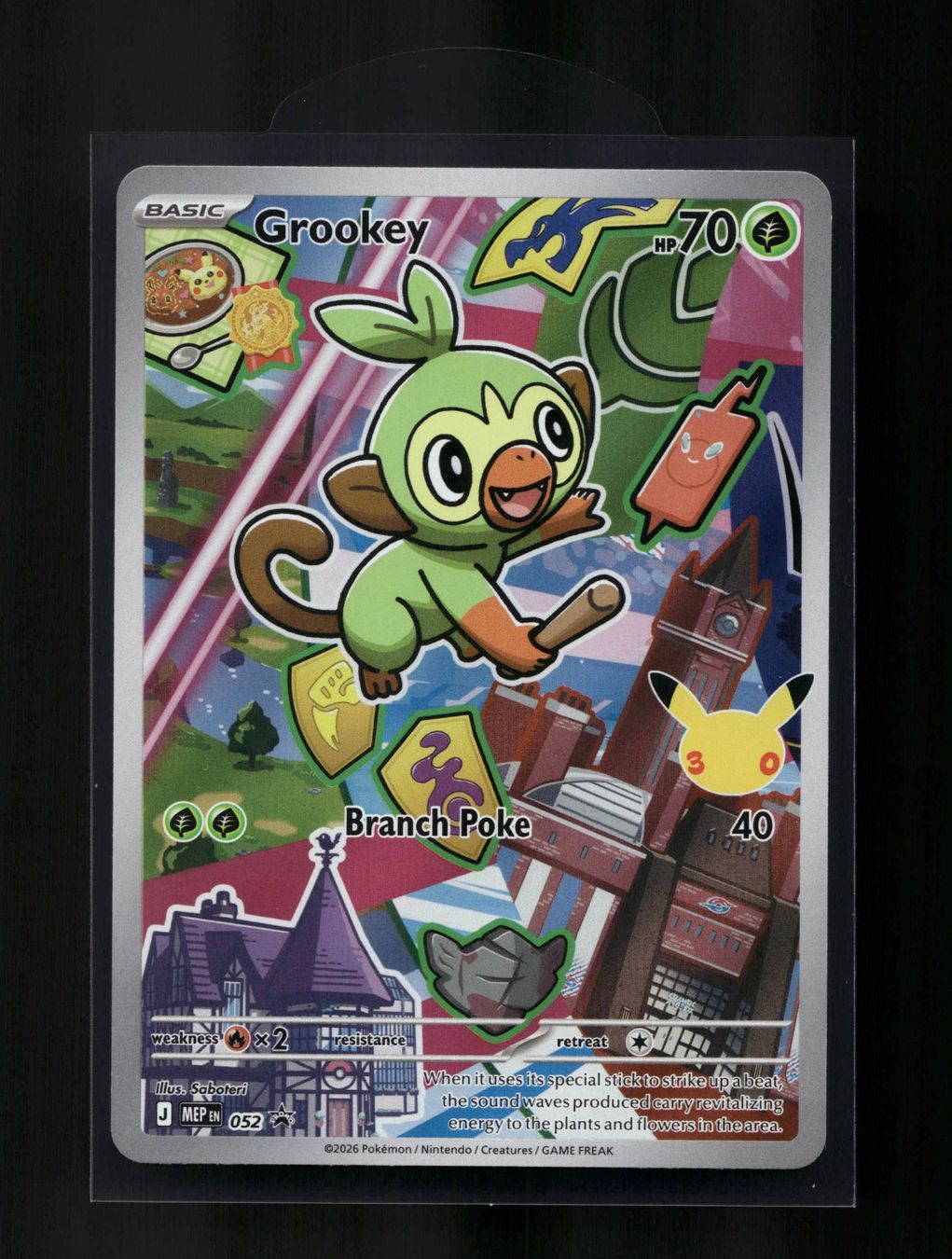 Pokémon Sammelbilder & Trading cards: Pokemon First Partner Series 2 - Complete Set – Neu (gemäss Beschreibung) aus Dietlikon von bsommer 6