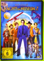 NACHTS IM MUSEUM 2  /  BEN STILLER  /  VERRÜCKTE KOMÖDIE !