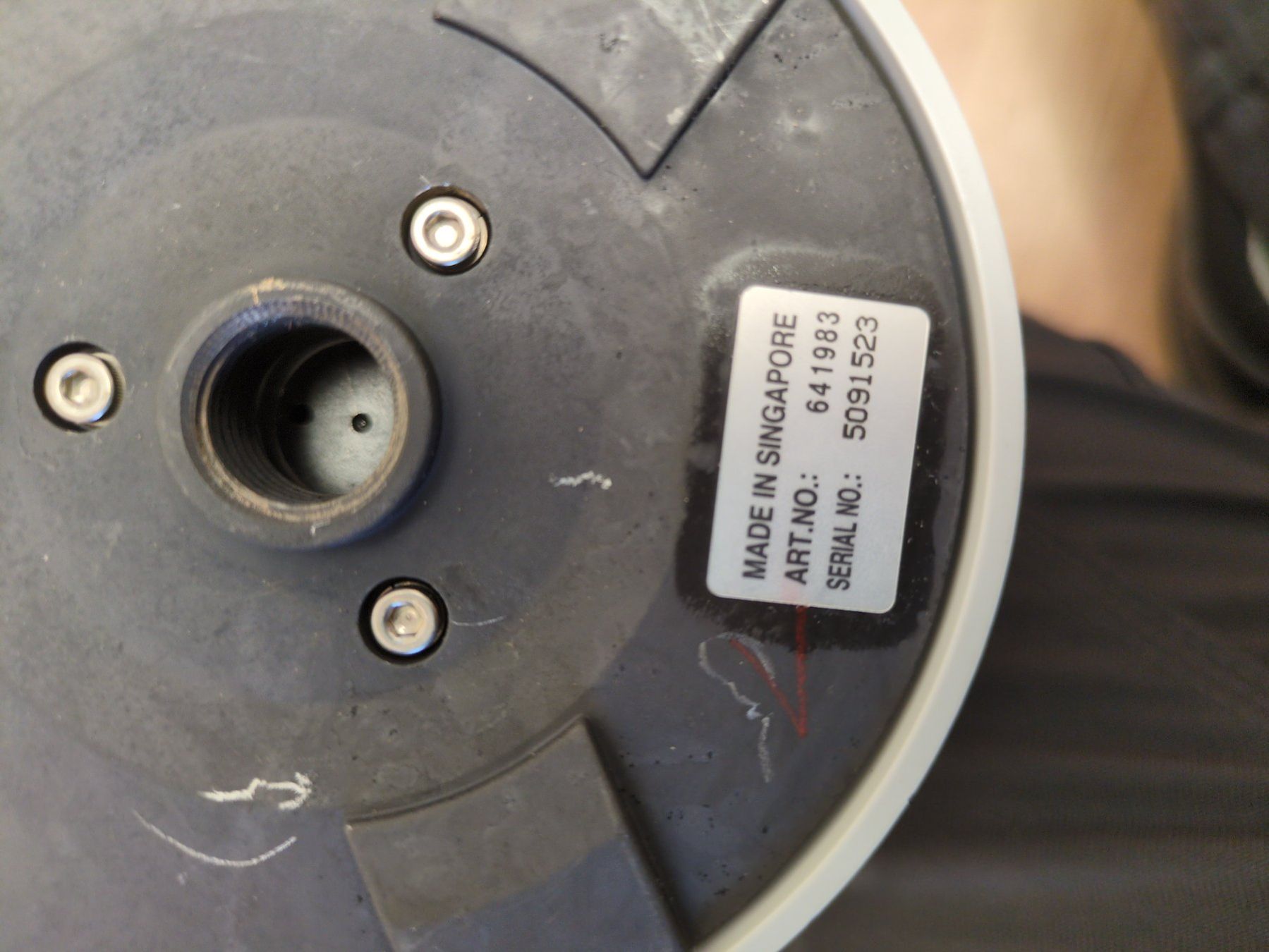 Leica Misurare: Nivelliergerät LEICA NA724 – Usato da Flamatt venduto da WeibelAG 3