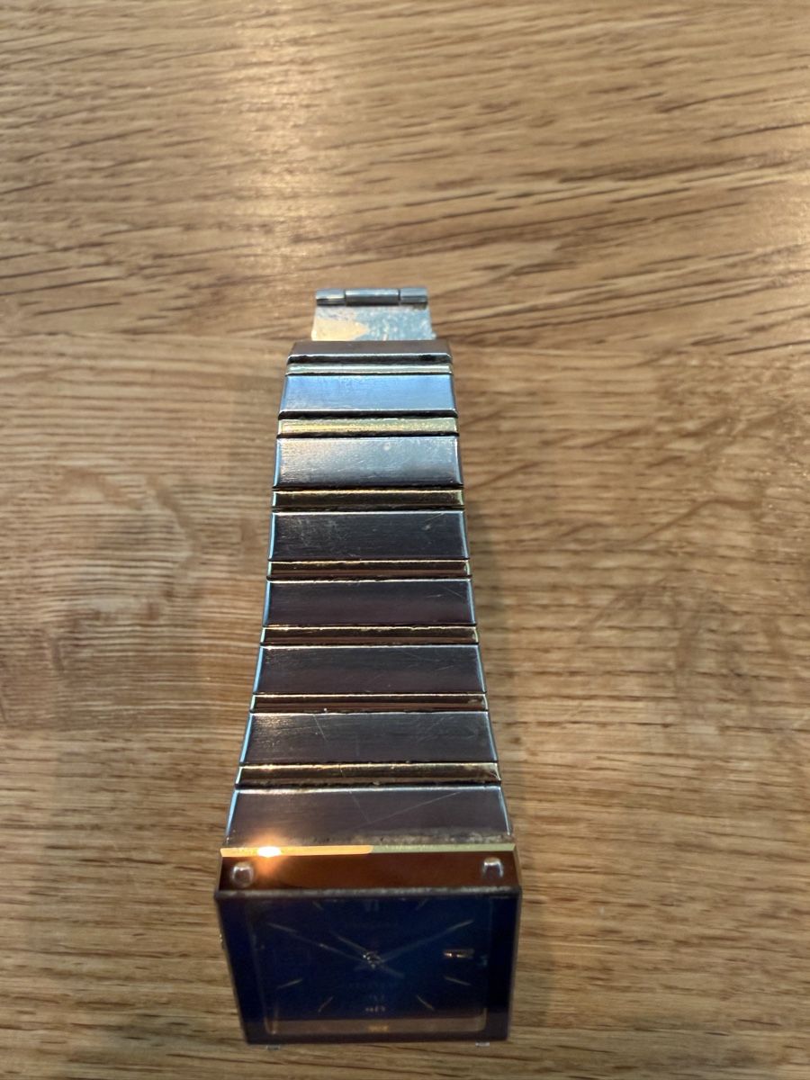 Rado Orologi: Rado DiaStar Vintage Uhr / Ref. 129.0271.3 – Usato da Kaufdorf venduto da joel_ko 3
