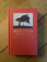 Buch Hans Jonas Das Prinzip Verantwortung Suhrkamp neu