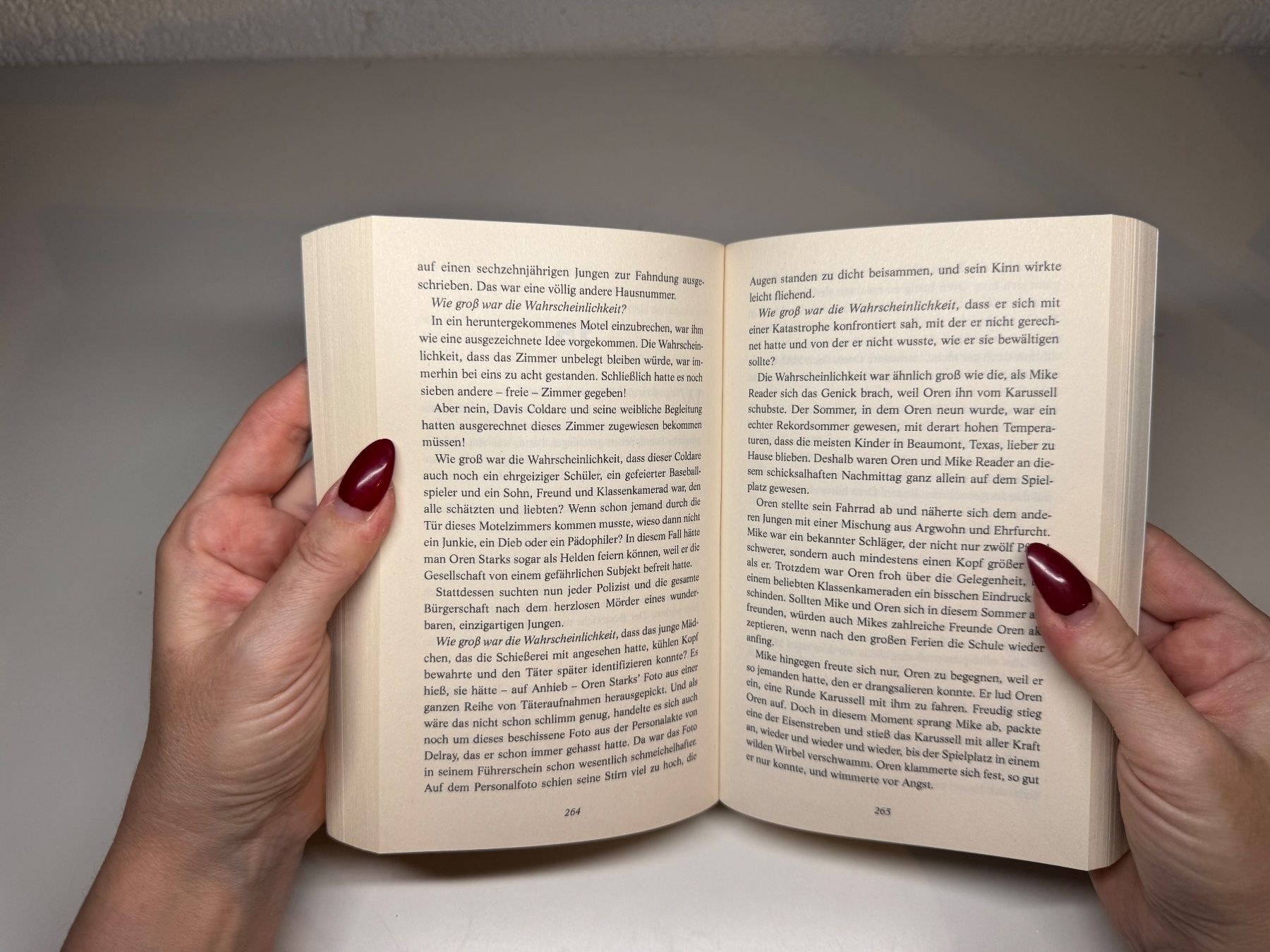 Bücher: ROMAN: Sandra Brown, Blinder Stolz – Gebraucht aus Grosswangen von Deutsche_Romane 6