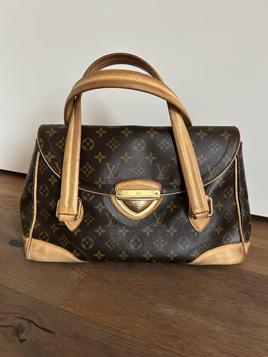 Louis Vuitton Borse da donna: Louis Vuitton Handtasche – Usato da Rheineck venduto da snc_g95p