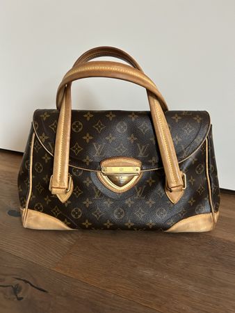 Louis Vuitton Handtasche