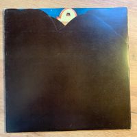 FOCUS - FOCUS AT THE RAINBOW...LP UK 1973...VG/VG+
