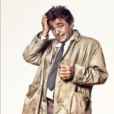 Profile image of -Columbo-