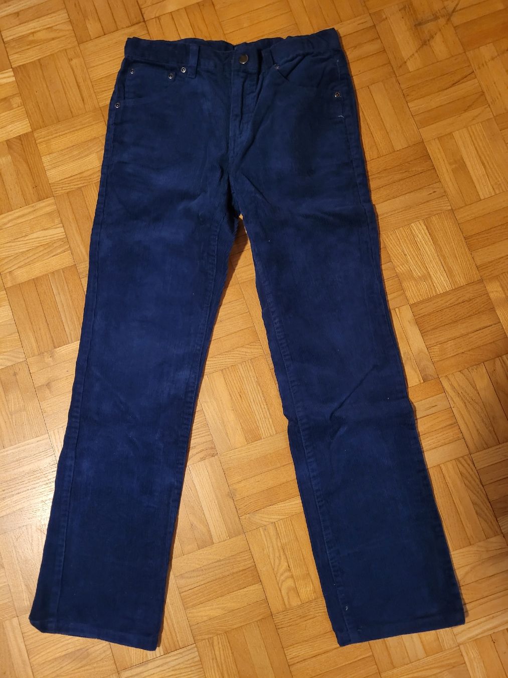 H&M Lotti & Set di vestiti: 6 Jungen Hose Gr. 152 – Usato da Heinrichswil venduto da Mari-75 7
