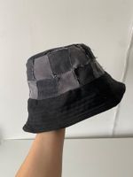 Trendiger Bucket Hat aus Jeansstoff – Herbst Accessoire!