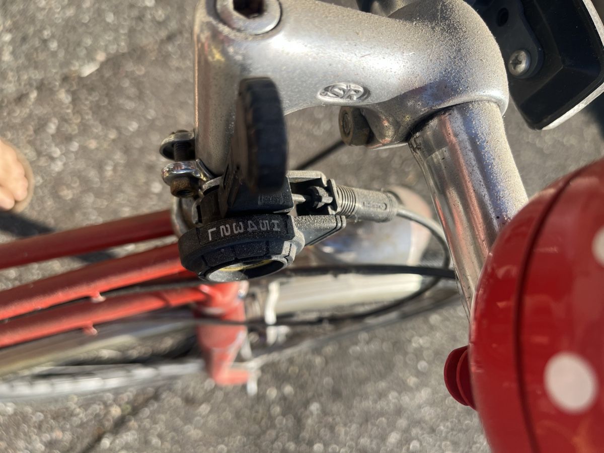 Vélos: Älteres Damen Fahrrad – D'occasion à Bennwil par Mseko 4