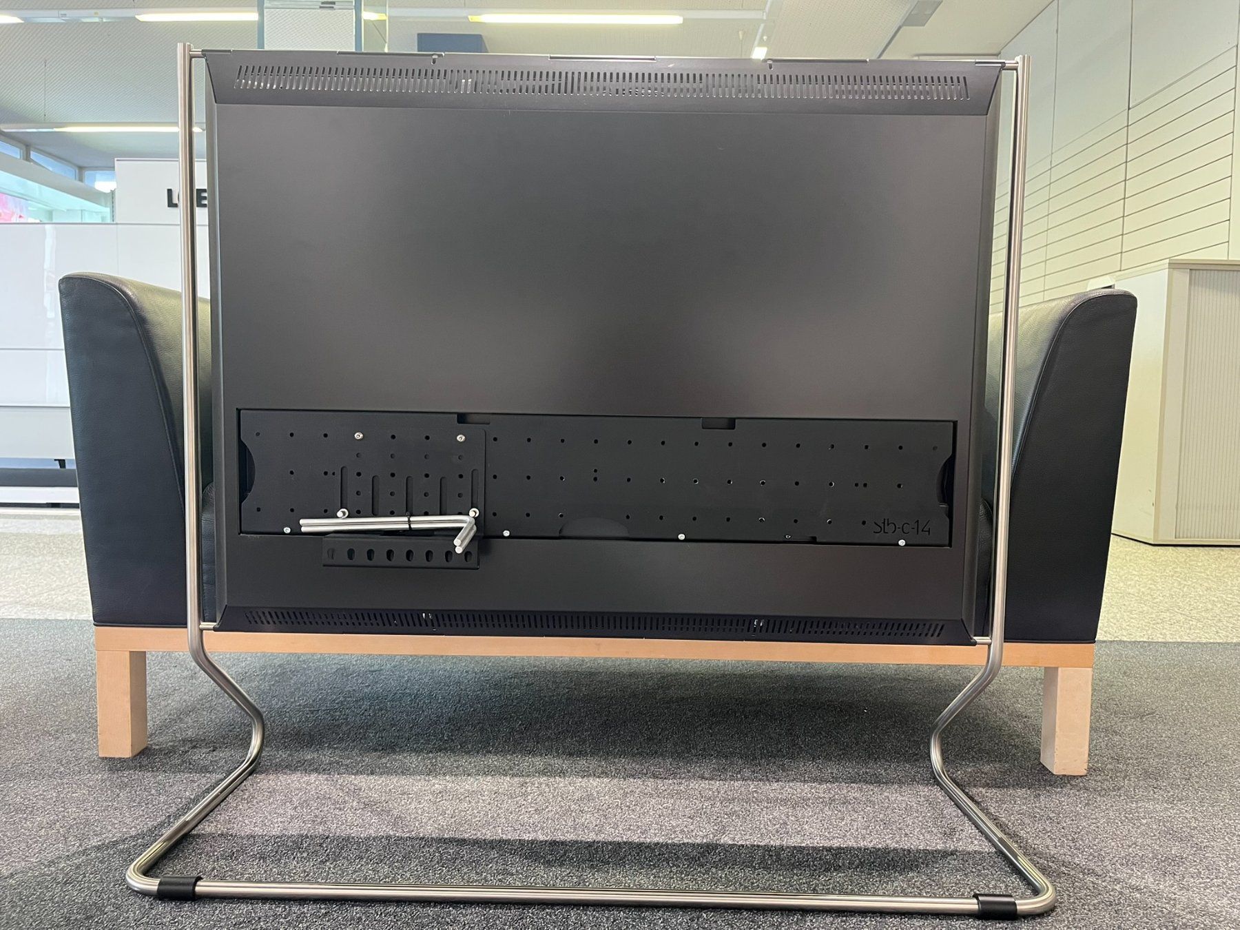 Bang & Olufsen Televisori: B&O BeoPlay V1-40" – Usato da Hochdorf venduto da av-electronics 6