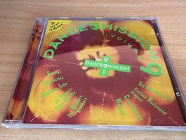 Various – Dance Mission Vol. 9