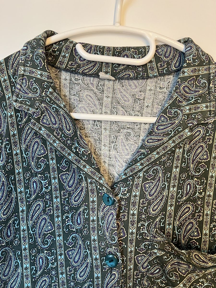 Calida Negligees & Pigiami: Calida Pyjama Gr. XS – Usato da Niederglatt ZH venduto da Alperose_5 4
