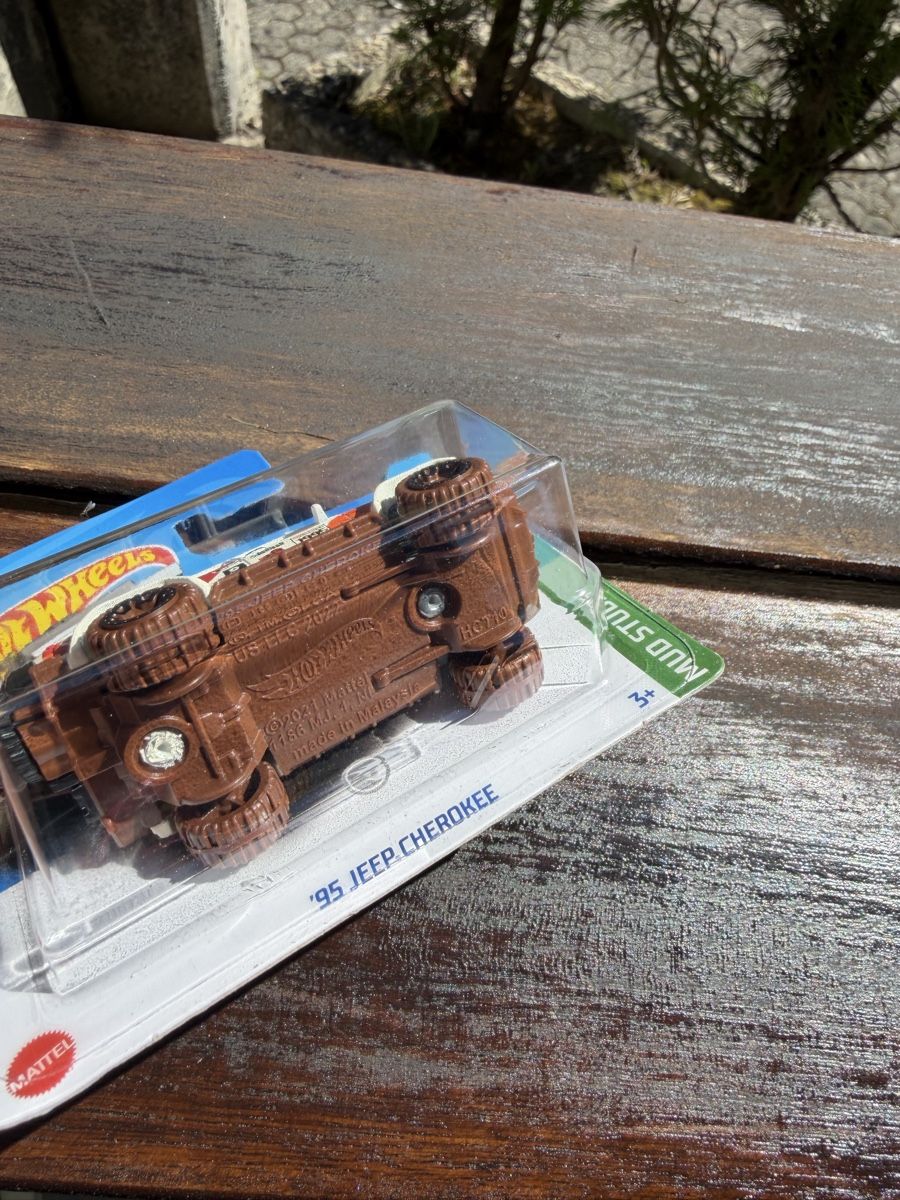 Hot Wheels Modellautos: Hot Wheels 35 ( including 5 x TH) – Neu und originalverpackt aus Lauterbrunnen von nik_rj52 3