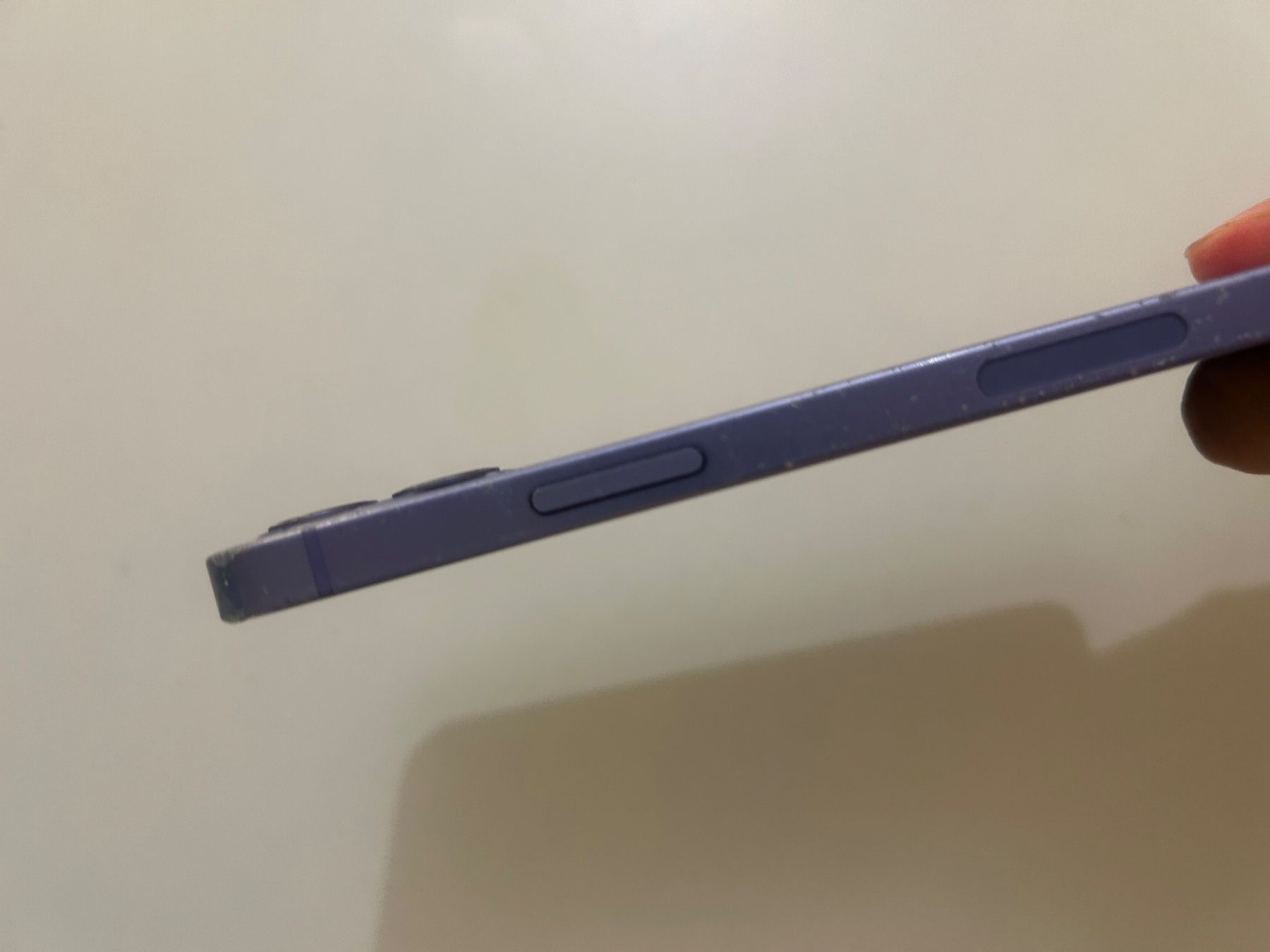 Apple Handys / Smartphones: iPhone 12 violet – Gebraucht aus Romont FR von sarah062 3