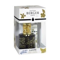 Lampe Berger Lolita Lempicka Set Schwarz