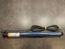 Somfy Oximo 50 WT 20/17 Absolute Neuware ø50 LT50