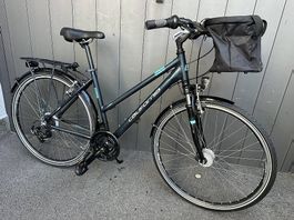 Bicicletta da donna California 28 ottimo stato 