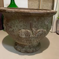 Keramik Pflanzen/Blumentopf 50cm