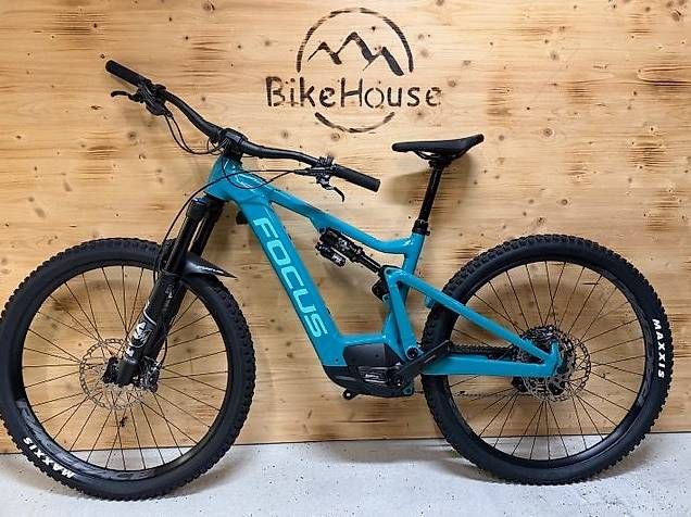 Focus Biciclette: Focus Jam 7.9 E-Bike mit 45% Rabatt – Nuovo (secondo la descrizione) da Balsthal venduto da Scapin4045