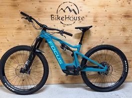 Focus Jam 7.9 E-Bike mit 45% Rabatt
