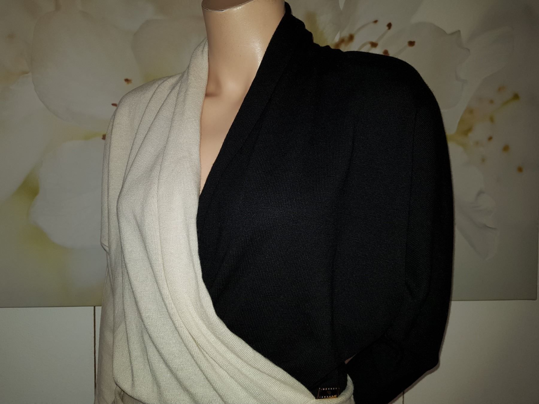 Pulls & Sweat-shirts: ANGELO MARANI Pullover taille / Grosse 34 CH (40 IT) – D'occasion à Cossonay-ville par Super-Price-Quality 5