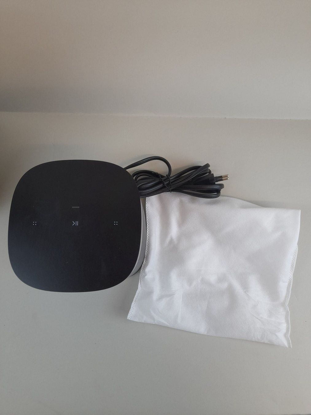Sonos Lautsprecher: SONOS ONE SL Soundsystem – Neu (gemäss Beschreibung) aus Liebefeld von Restwert_Liebefeld 1