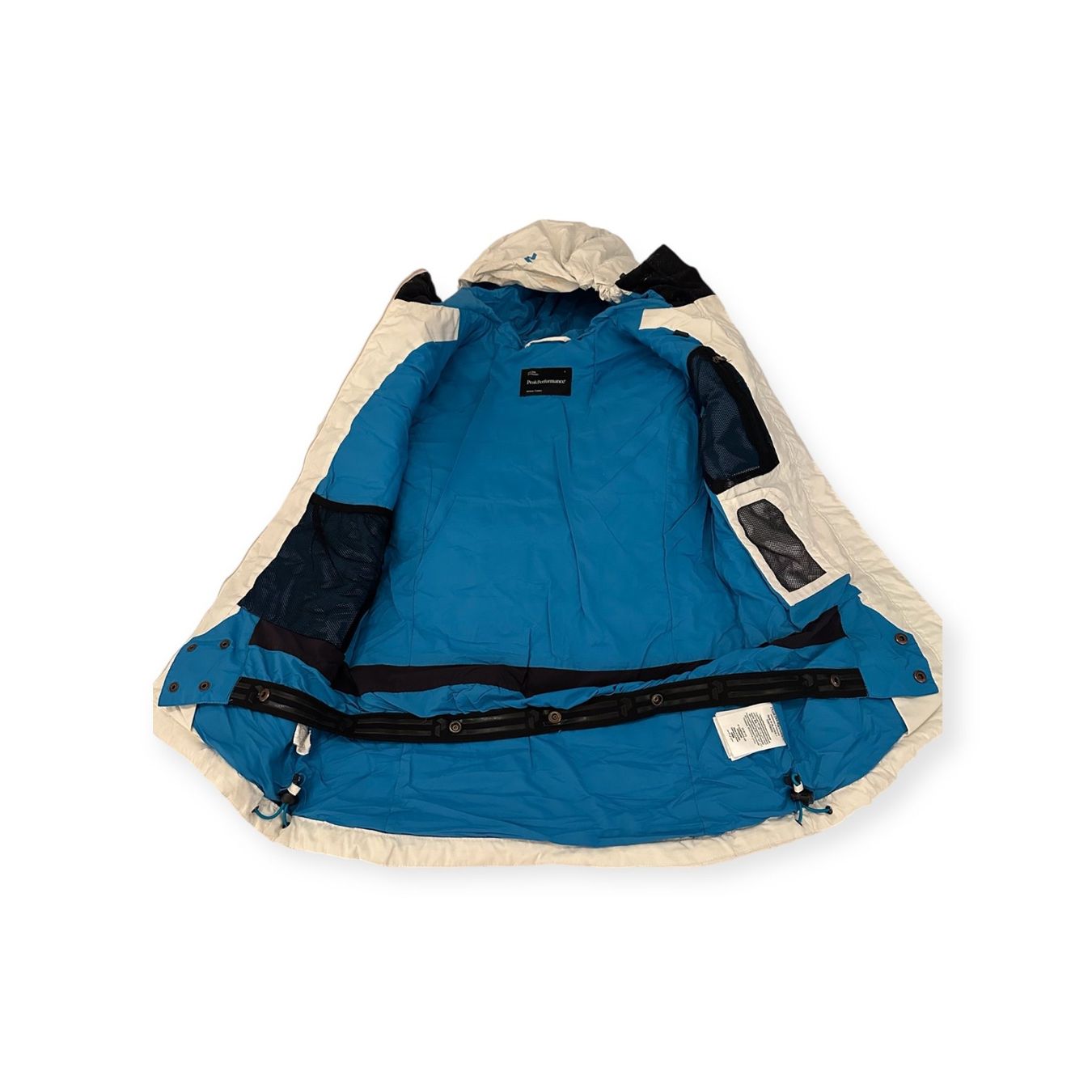 Peak Performance Cappotti: Peak Performance down coat – Usato da Dallenwil venduto da ZD2019 2