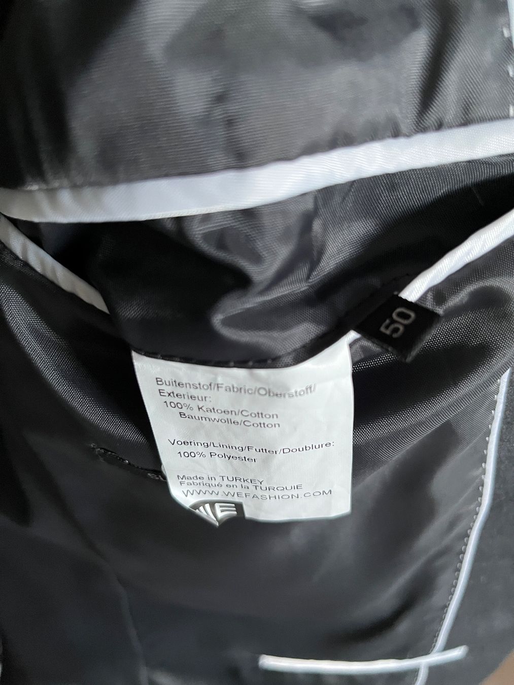 We Completi: Blazer von WE – Usato da St.Gallen venduto da Meieneb 5