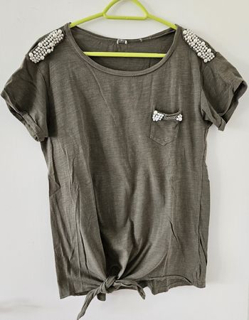 Shirt Gr. 40 - Guess - Spendenaktion