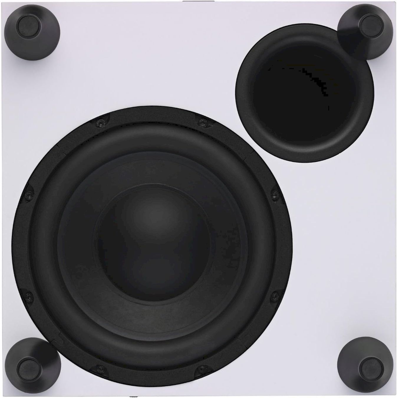 Dali Casse acustiche: DALI SUB C-8 D Subwoofer Bassreflex – Nuovo e nell'imballaggio originale da Bottighofen venduto da zaap 2