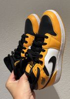 Nike Air Jordan 1 Taxi Grösse 38