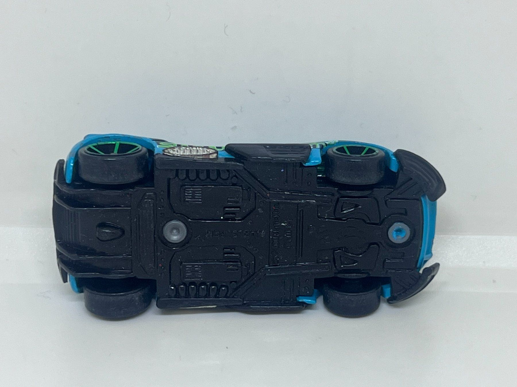 Hot Wheels Modellini d'auto: Hot Wheels Maelstorm #101 – Usato da Wildegg venduto da LaaBoutique 3