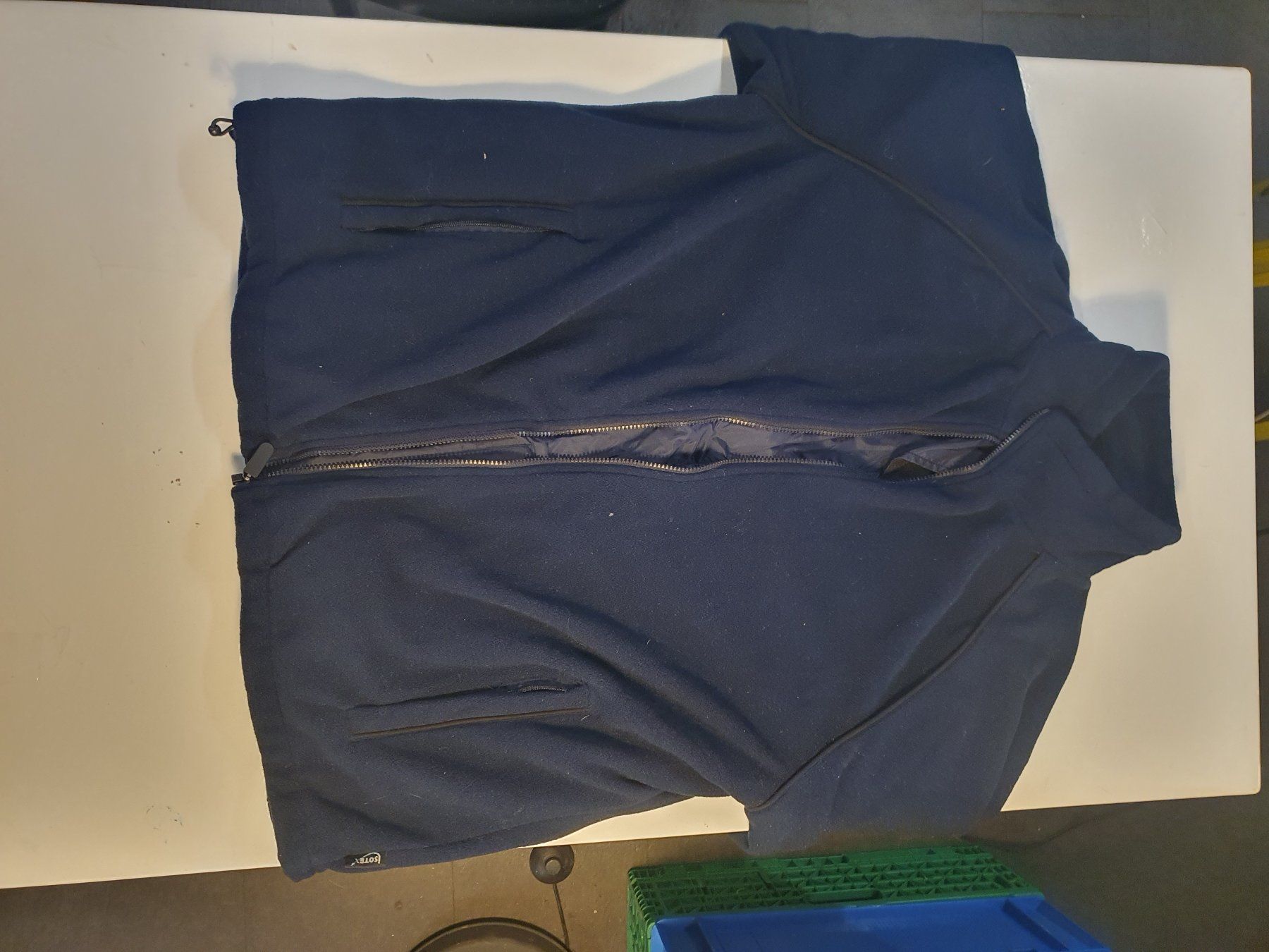 Giacche: Regatta Windjacke blau grösse XL – Usato da Zürich venduto da loosebone