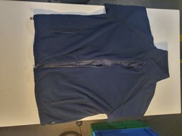 Regatta Windjacke blau grösse XL