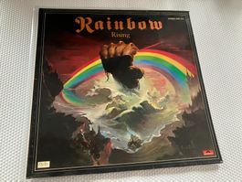 Rainbow