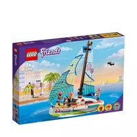 LEGO 41716 Stephanies Segelabenteuer